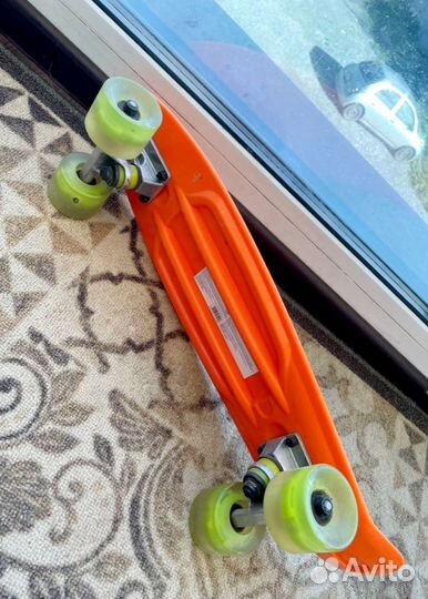 Продам пенниборд