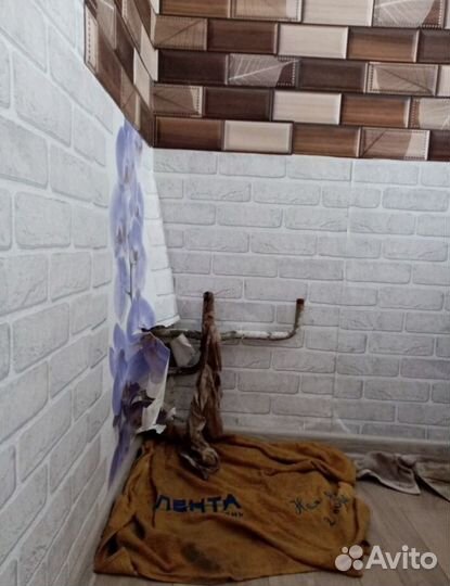 Сантехник. Электрик. Мастер на час