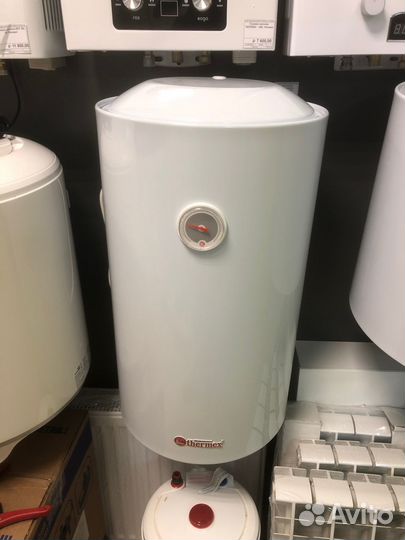 Водонагреватель