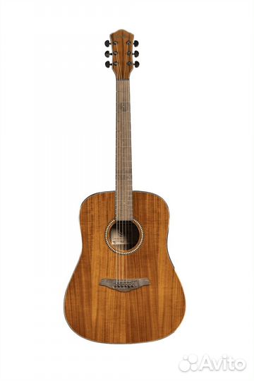 Гитара акустическая Sevillia DS-250 fcknt