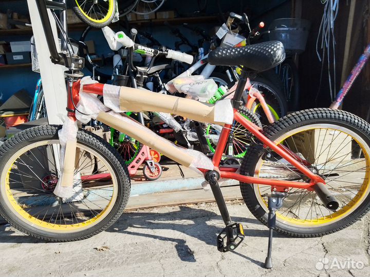 Продам велосипед