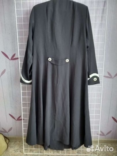 Нарядное платье 52-54раз