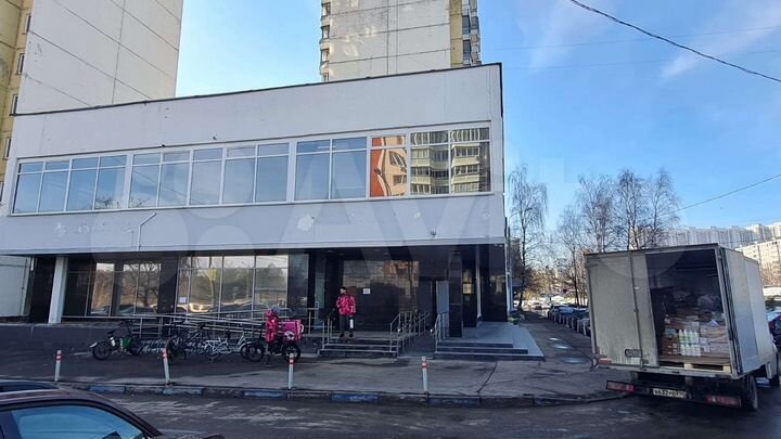 Продажа ппа 200 кв.м