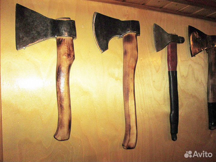 Топоры охота, рыбалка, для работы