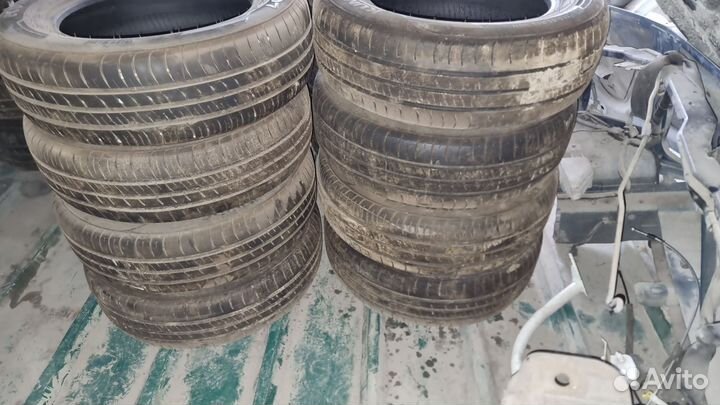 Kumho Ecowing ES01 KH27 185/65 R15 88H