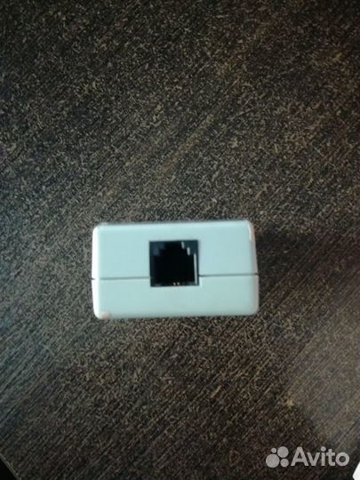 Сплиттер D-Link, роутер tp link