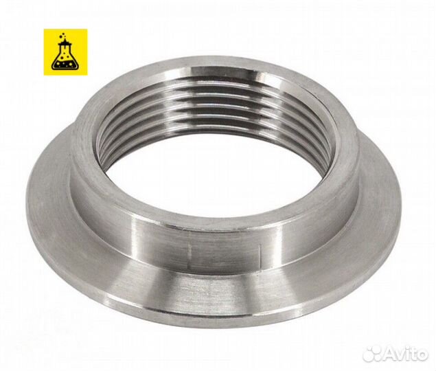 Переходник для тэн