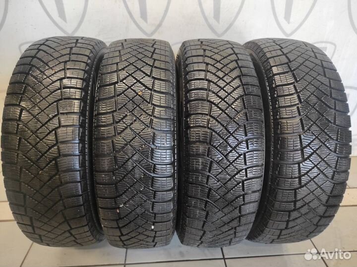Pirelli Ice Zero FR 185/65 R15 92T