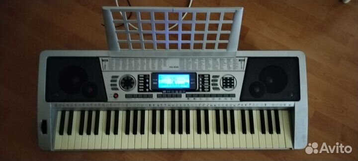 Синтезатор мк-939