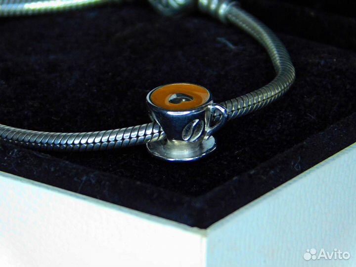 Браслет Pandora