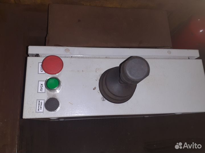 Ремонт кран-балки. Мостового. Козлового крана