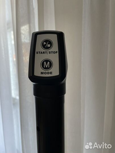 Эллиптический тренажер Proxima Enima II iPro