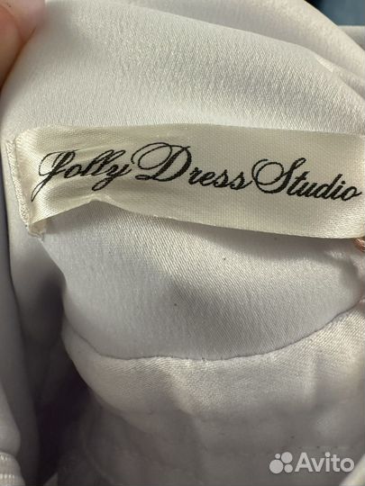 Платье для девочки 92-98 см