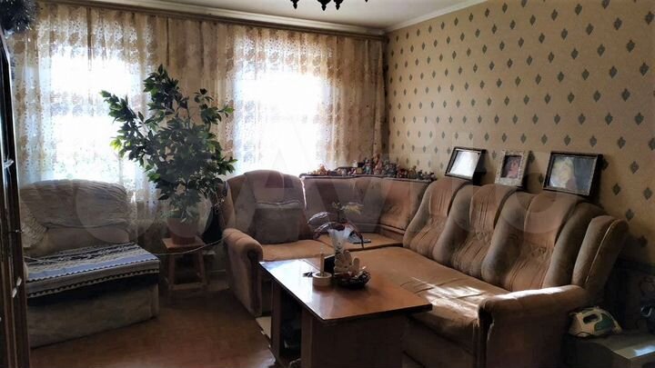 Дом 162,9 м² на участке 6,5 сот.