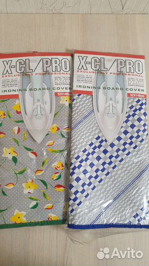 Чехол/накидка для гладильной доски