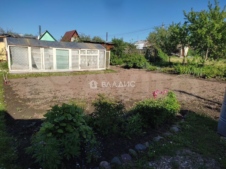 Участок 9,1 сот. (СНТ, ДНП)