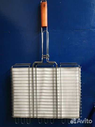 Решётка для барбекю