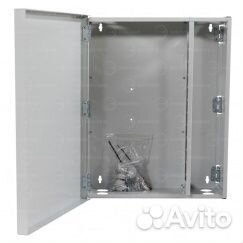 Кросс Распределительный Настенный до 96 портов Кл