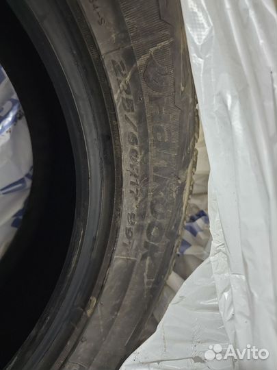 Hankook I'Pike RW11 225/60 R17