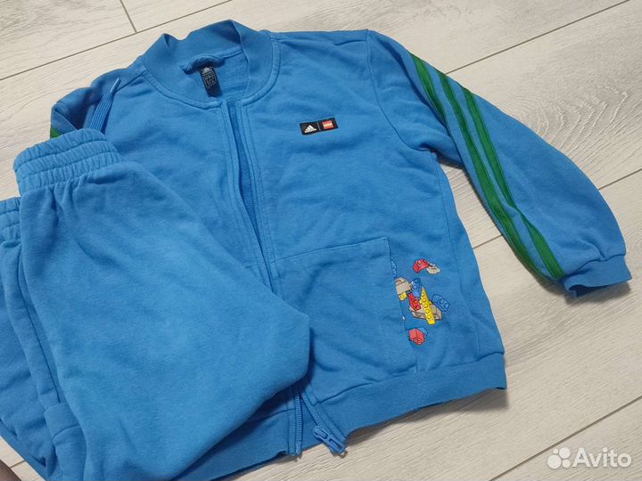 Костюм на мальчика 116