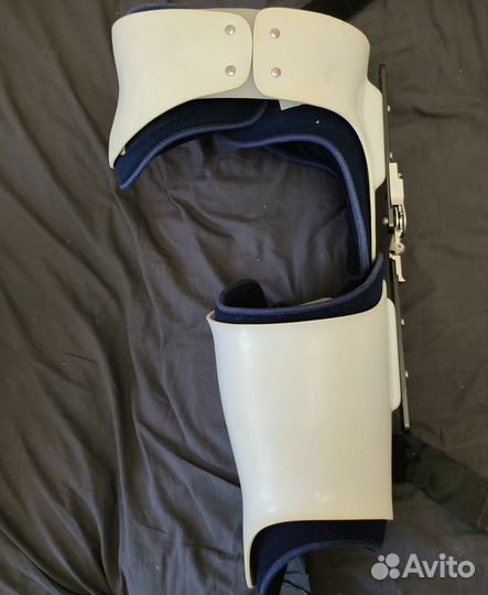 Ортез на тазобедренный сустав