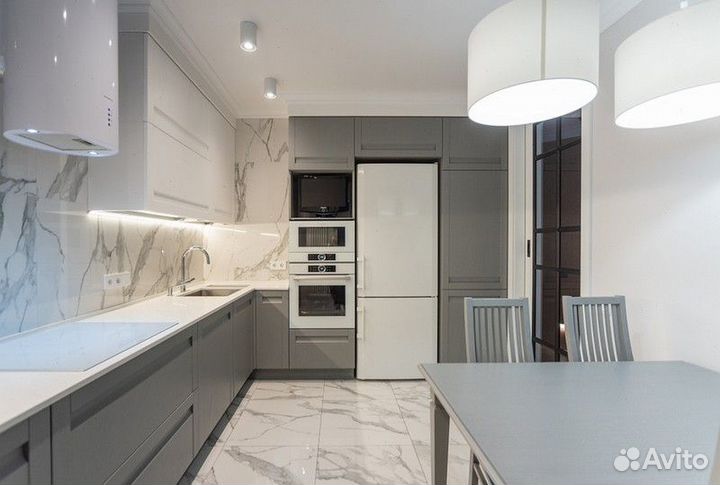 Кухонный гарнитур Beneli с доставкой