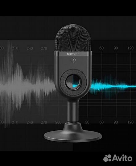 Конденсаторный микрофон