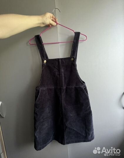 Пакет вещей monki