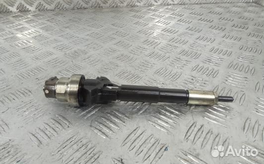 Форсунка дизельная opel mokka (BDN21AL01)