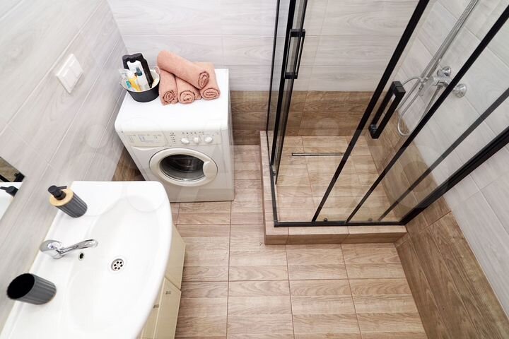 2-к. квартира, 50 м², 9/10 эт.