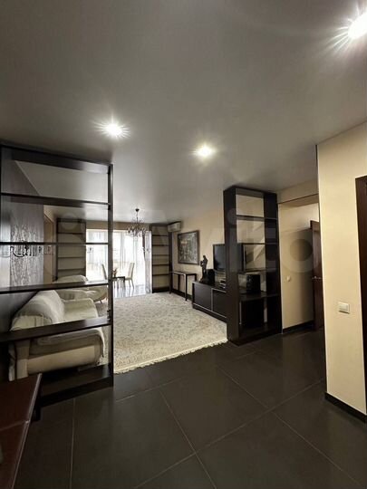 4-к. квартира, 124,7 м², 12/12 эт.