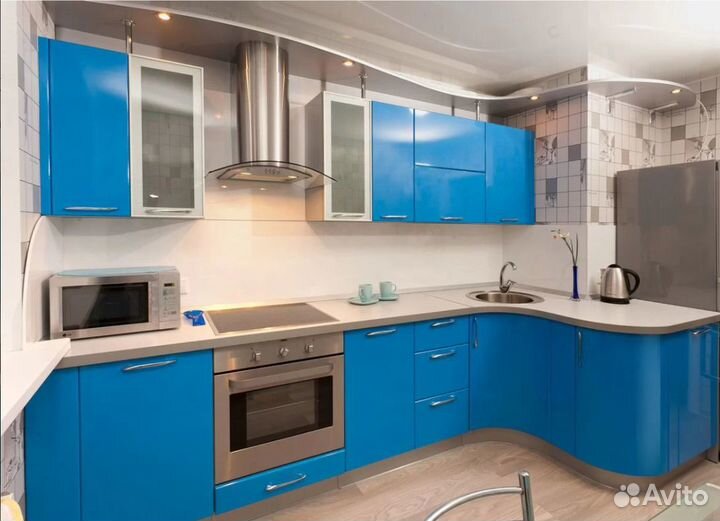 Кухня «Активность» цена за всё