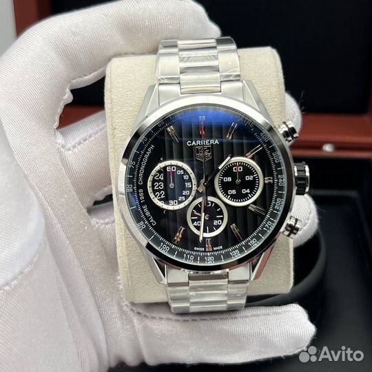 Часы Tag Heuer Carrera