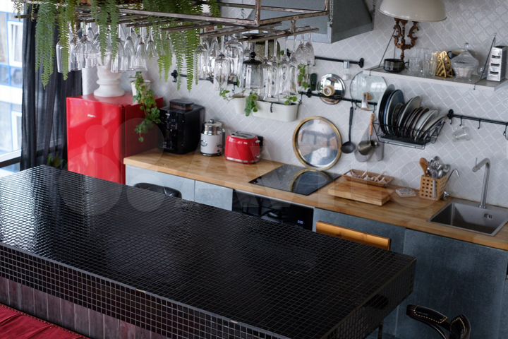 3-к. квартира, 92,2 м², 24/25 эт.