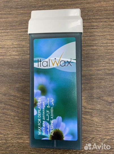 Воск Ital Wax