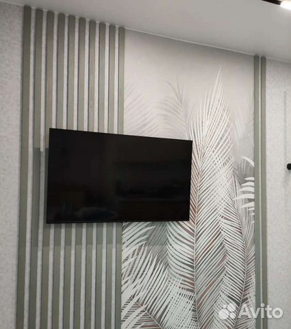 Декоративные рейки для стен деревянные