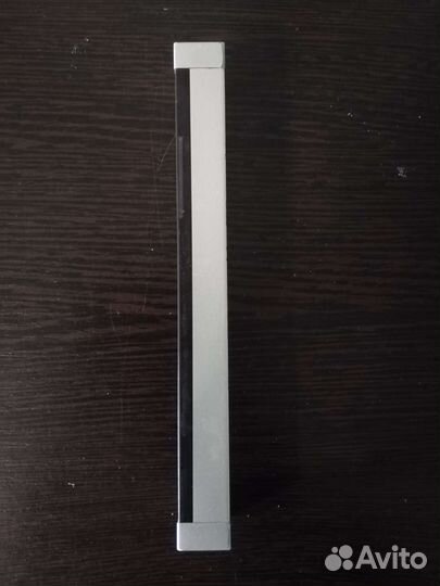 Ручка для мебели, пластик