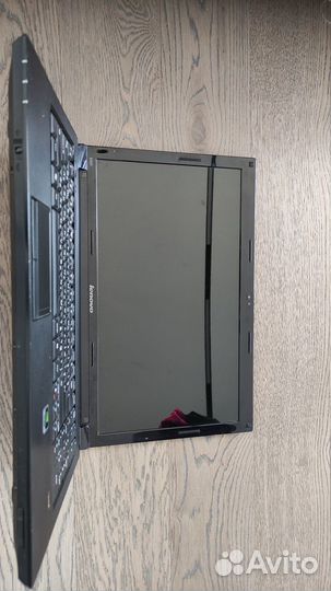 Lenovo b560 ssd120GB+hdd300GB, 8gb RAM, Nvidia