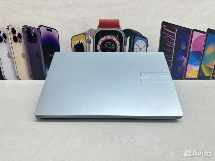 Asus Vivobook Go 15