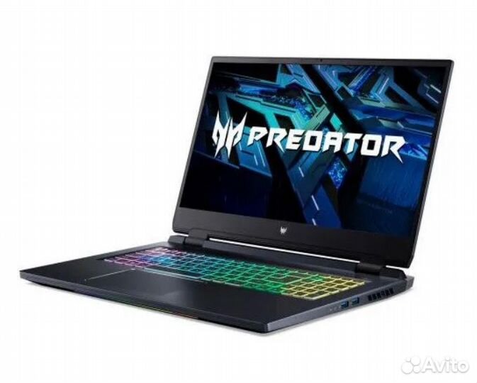 Acer Predator 17,3