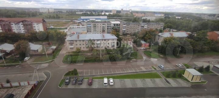 2-к. квартира, 37,3 м², 11/17 эт.