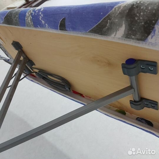 Гладильная доска бу