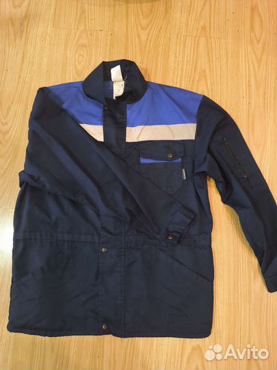 Костюм рабочий