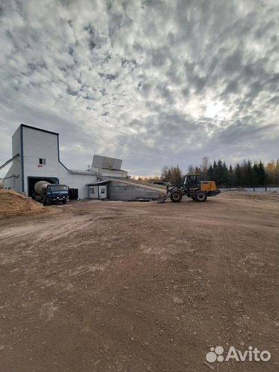 Водонепроницаемый бетон