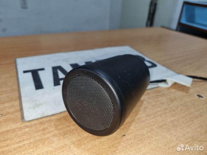 Колонка эра-глонасс фольксваген поло 2019 год