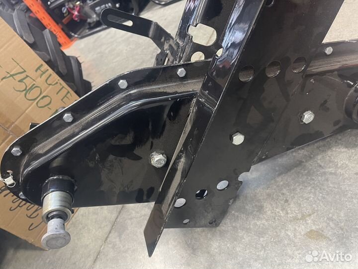 Редуктор для мотоблока ока мб-1