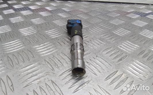 Катушка зажигания бензиновая volkswagen phaeton 1 (UEA02DE06)