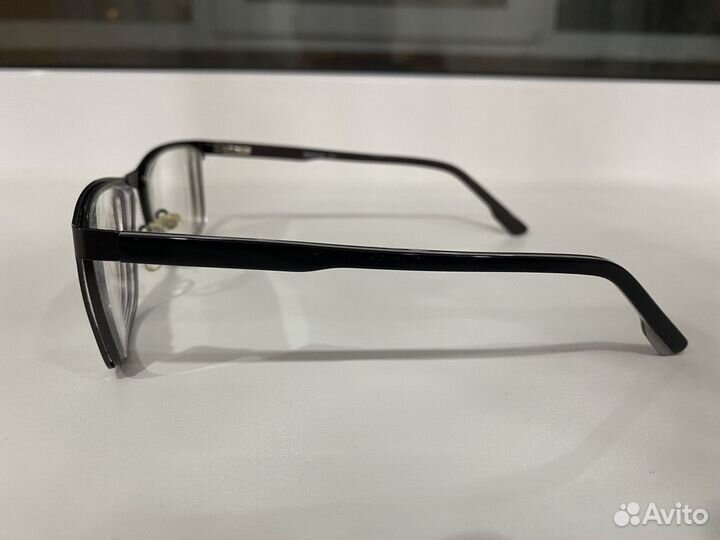 Очки для зрения мужские -3,75