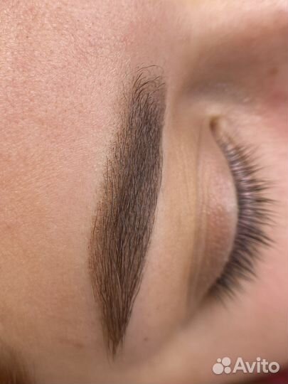 Перманентный макияж