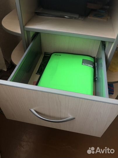 Тумба под тв с ящиками